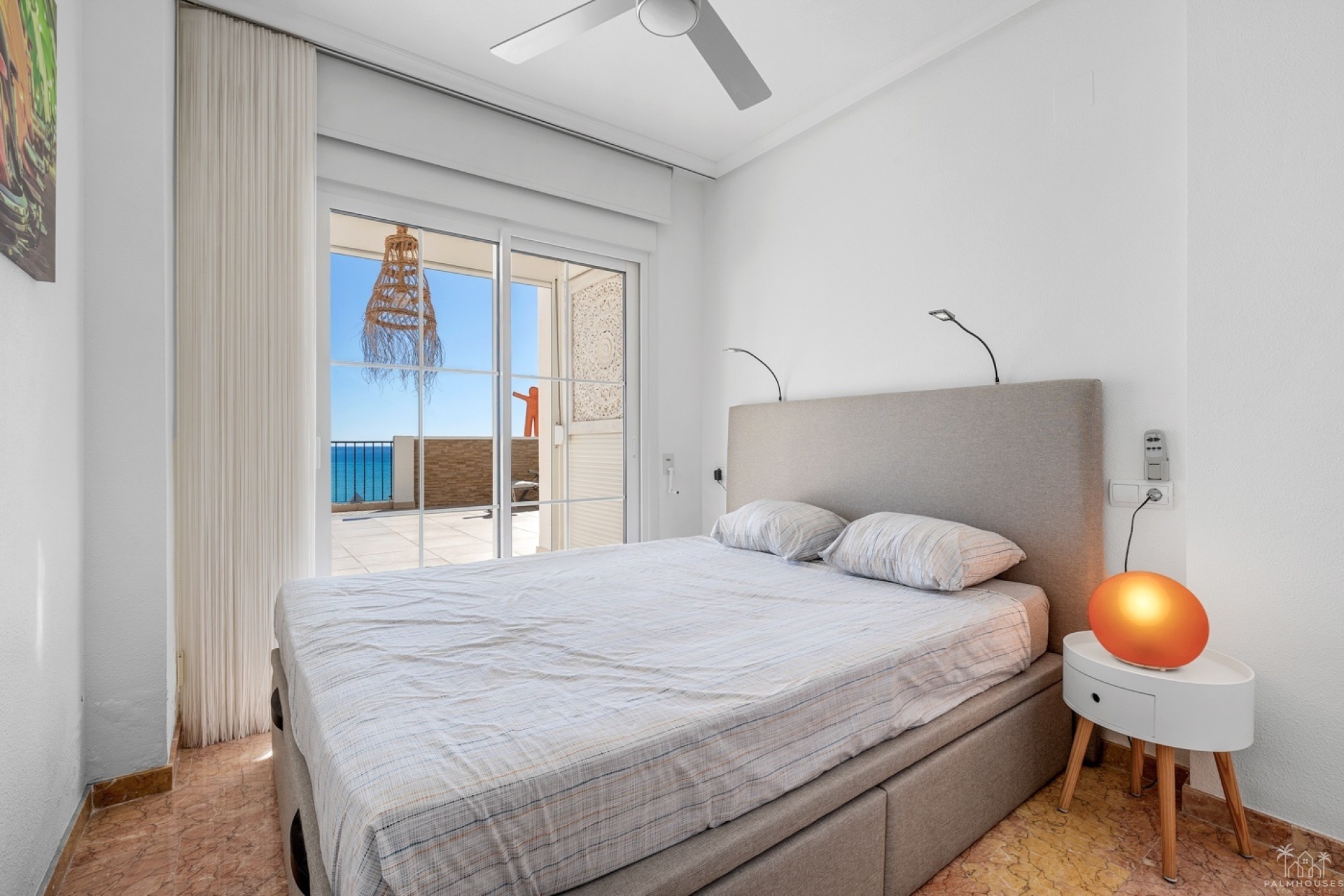 Herverkoop - Appartement - Altea - Mascarat