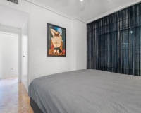 Herverkoop - Appartement - Altea - Mascarat