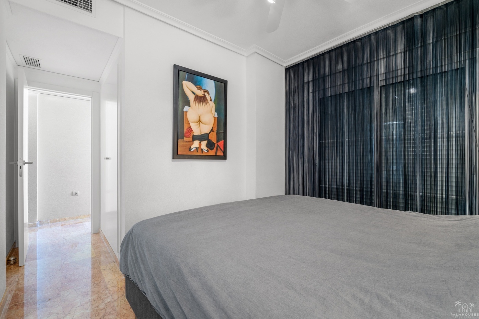 Herverkoop - Appartement - Altea - Mascarat