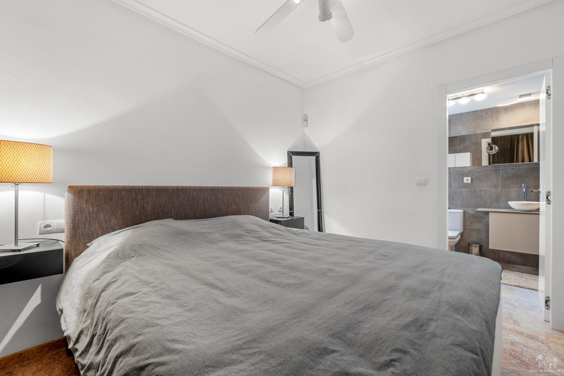 Herverkoop - Appartement - Altea - Mascarat