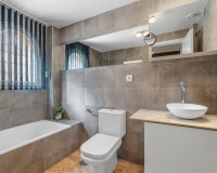 Herverkoop - Appartement - Altea - Mascarat