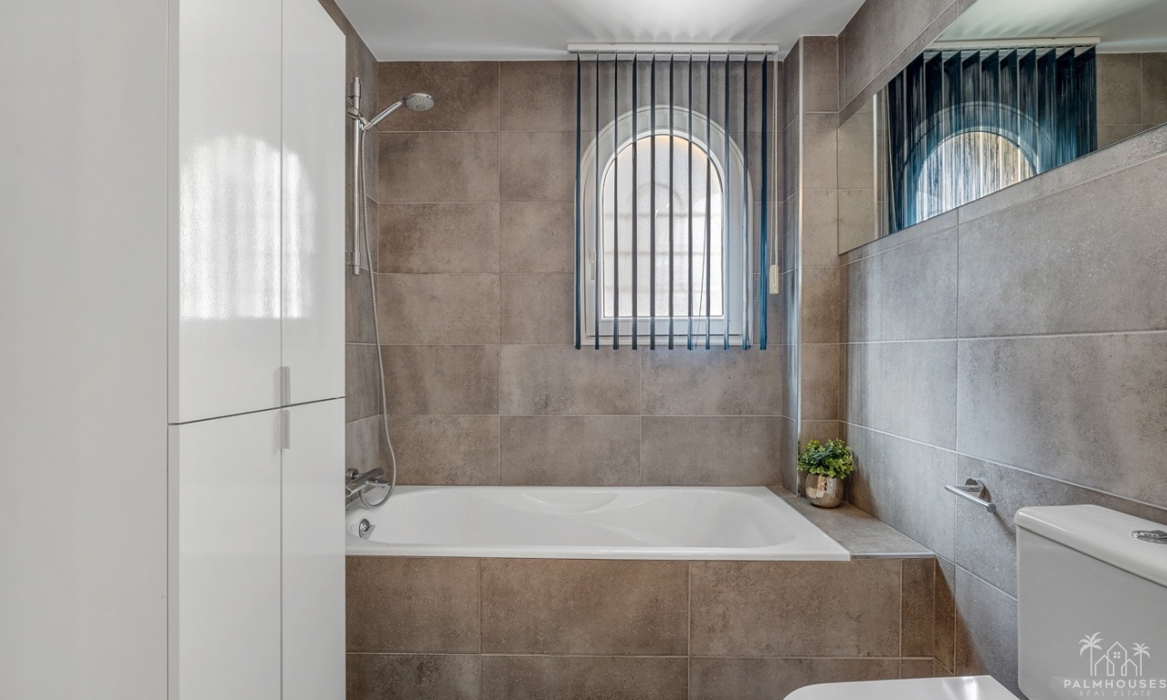 Herverkoop - Appartement - Altea - Mascarat