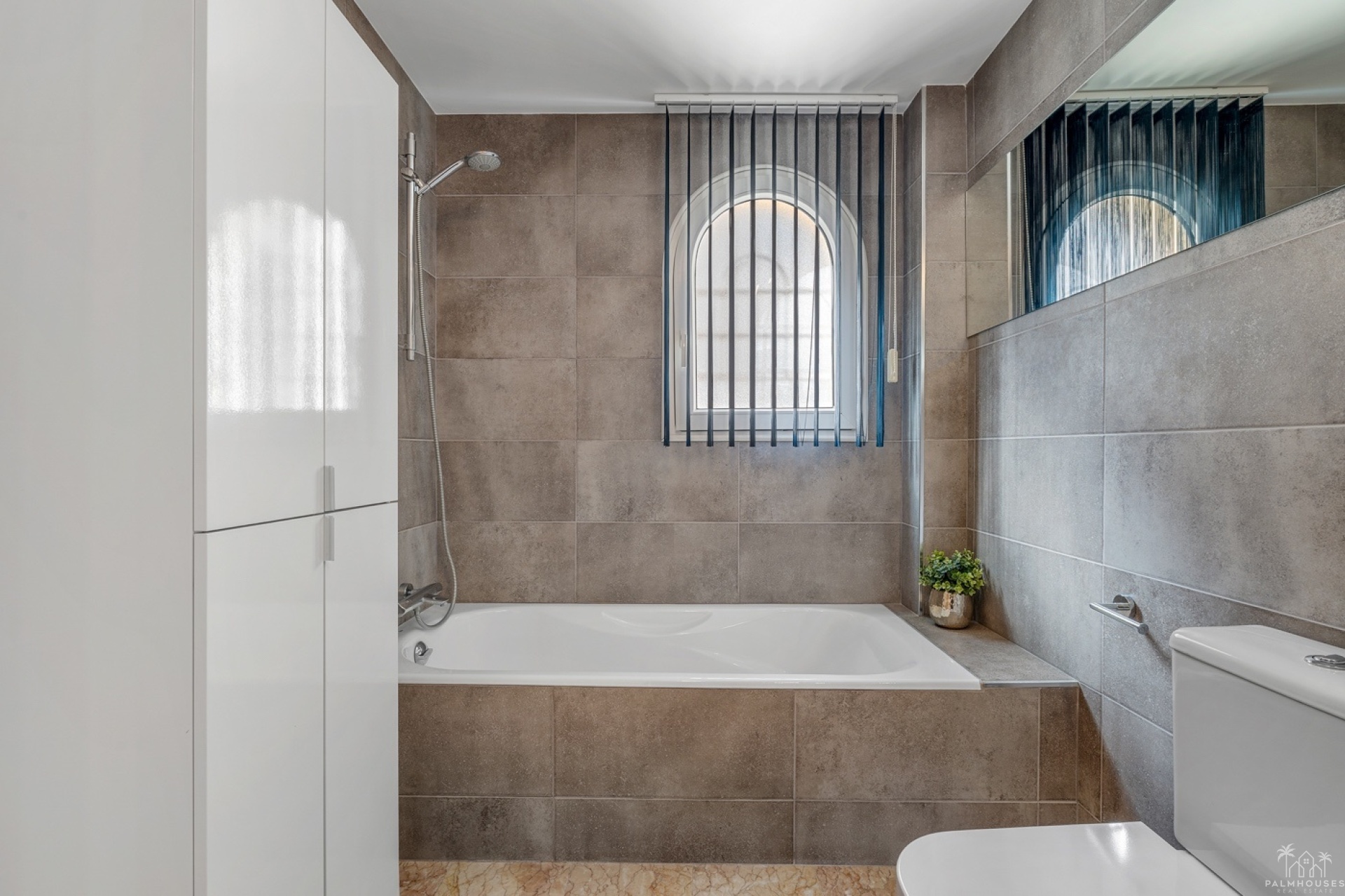 Herverkoop - Appartement - Altea - Mascarat
