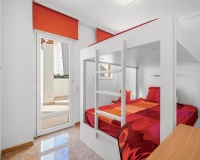 Herverkoop - Appartement - Altea - Mascarat