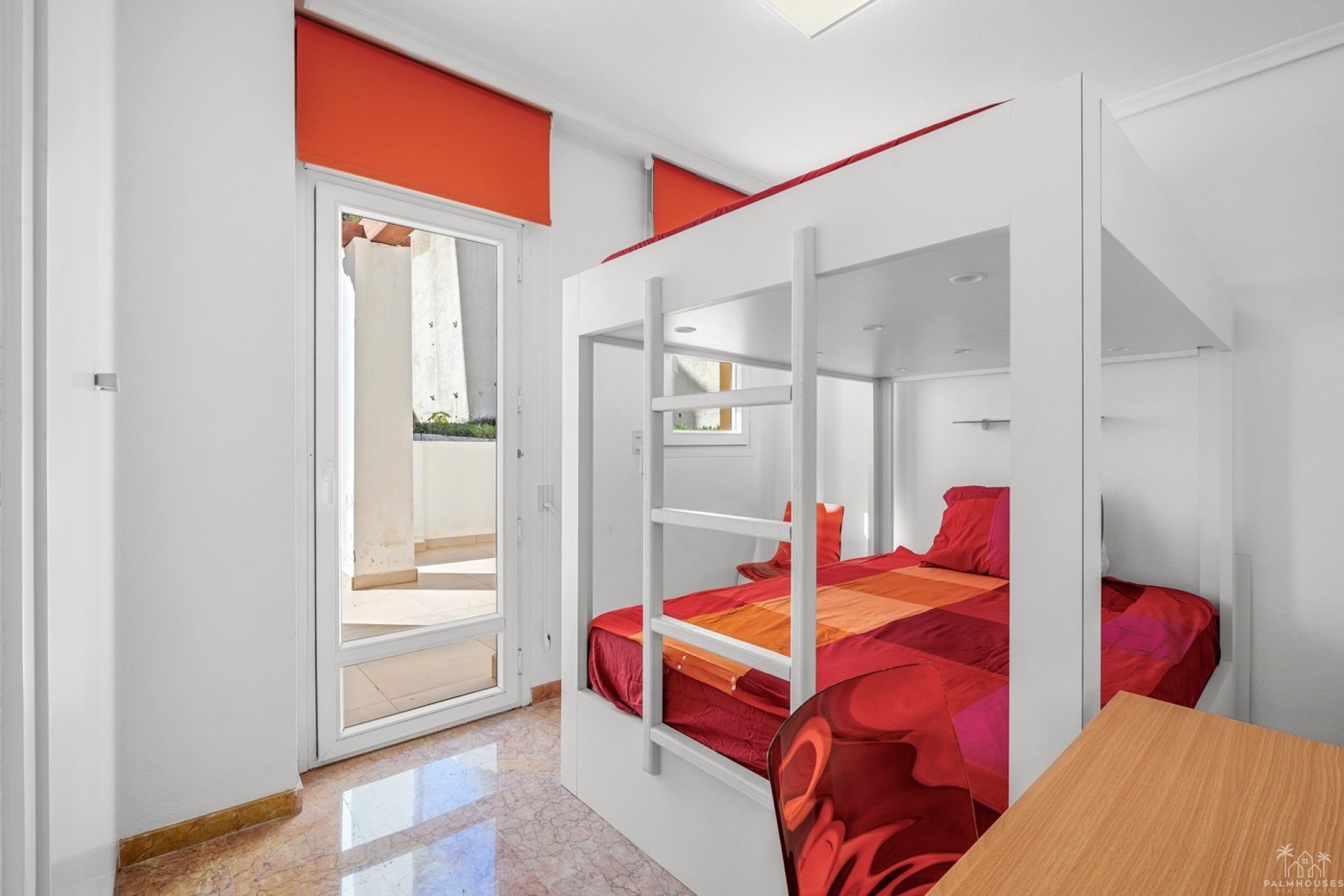 Herverkoop - Appartement - Altea - Mascarat