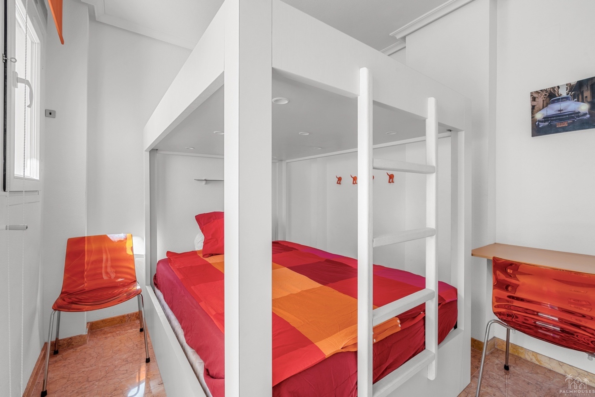 Herverkoop - Appartement - Altea - Mascarat