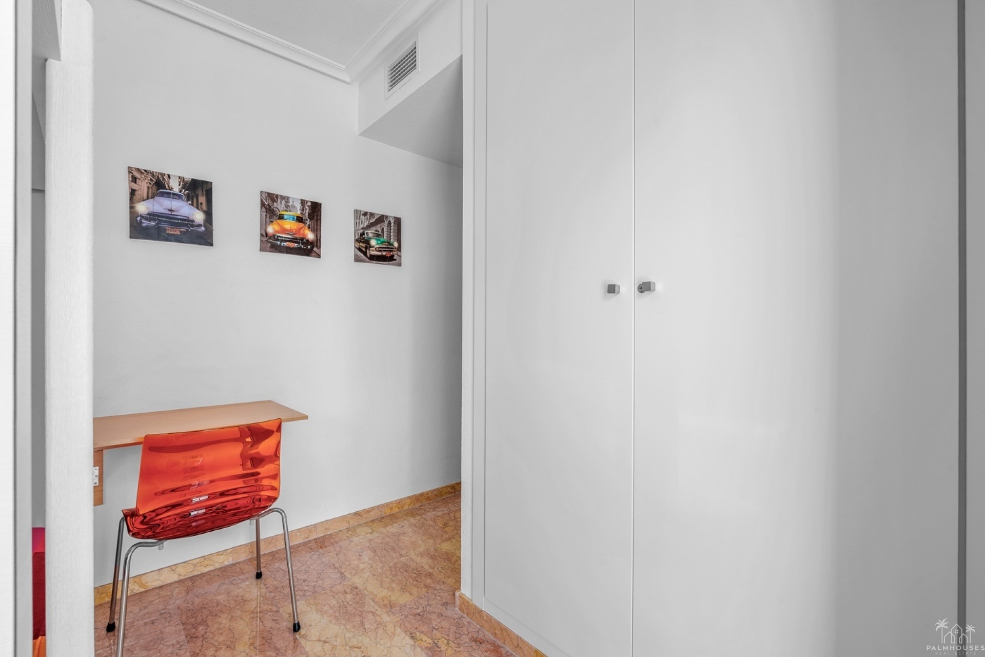 Herverkoop - Appartement - Altea - Mascarat