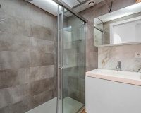 Herverkoop - Appartement - Altea - Mascarat