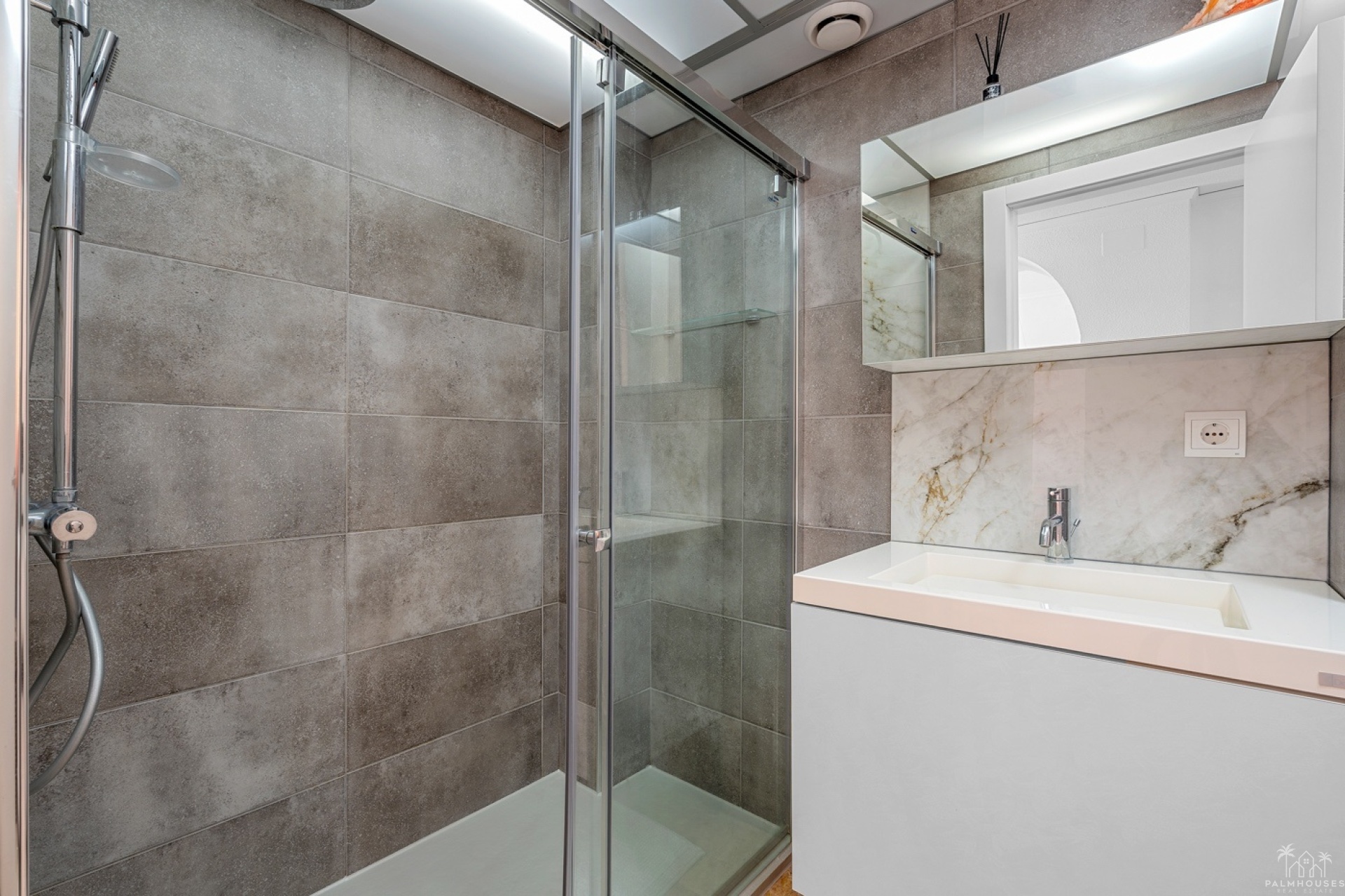 Herverkoop - Appartement - Altea - Mascarat
