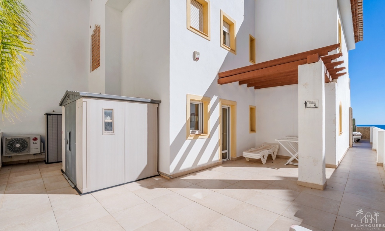 Herverkoop - Appartement - Altea - Mascarat
