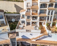 Herverkoop - Appartement - Altea - Mascarat