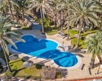 Herverkoop - Appartement - Altea - Mascarat