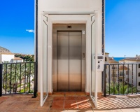 Herverkoop - Appartement - Altea - Mascarat