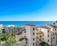 Herverkoop - Appartement - Altea - Mascarat