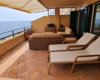 Herverkoop - Appartement - Altea - Pueblo Mascarat