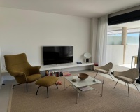 Herverkoop - Appartement - Altos de los Monteros - Inland