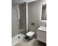 Herverkoop - Appartement - Altos de los Monteros - Inland