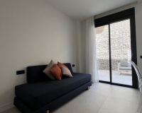 Herverkoop - Appartement - Altos de los Monteros - Inland
