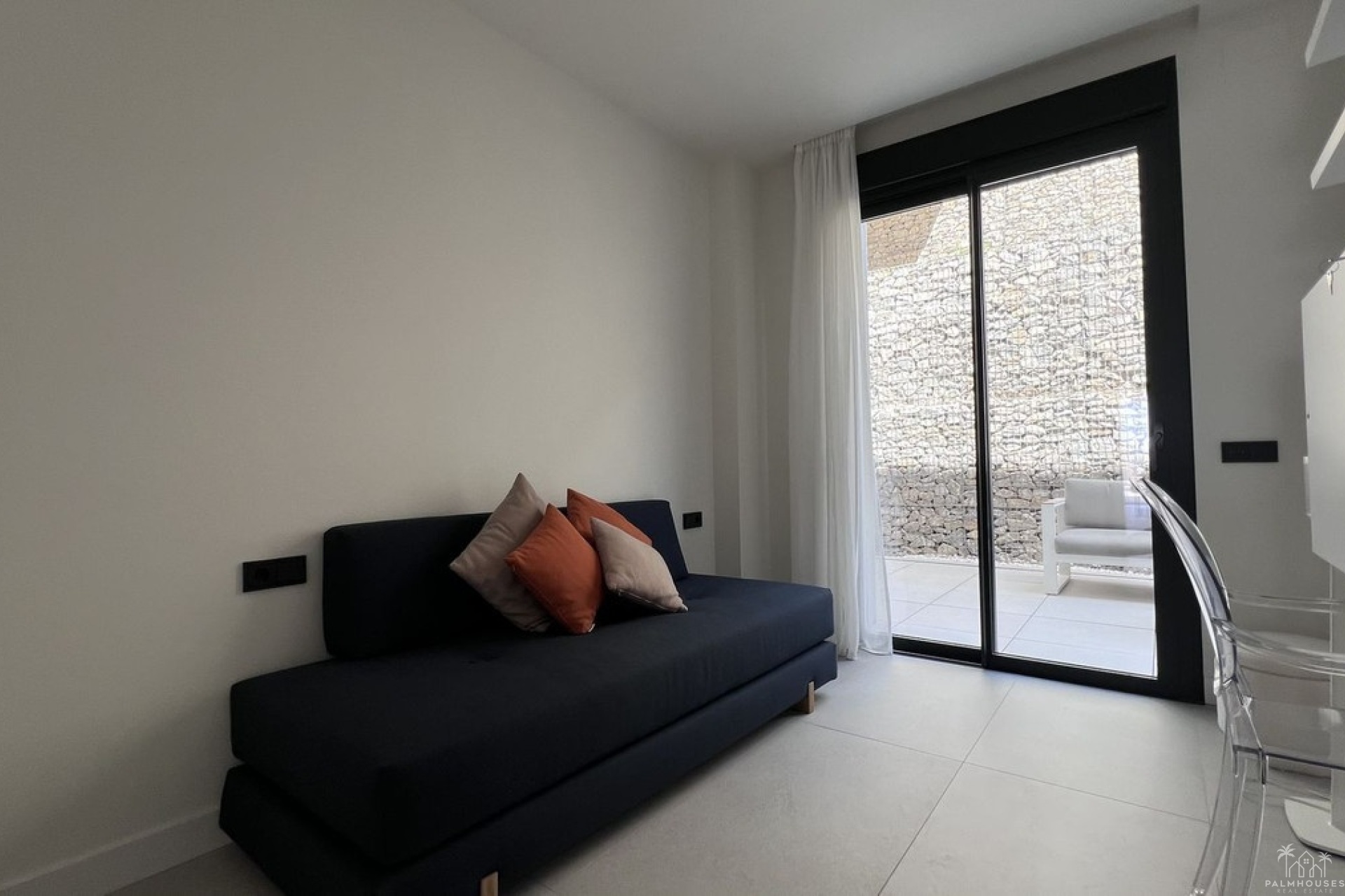 Herverkoop - Appartement - Altos de los Monteros - Inland