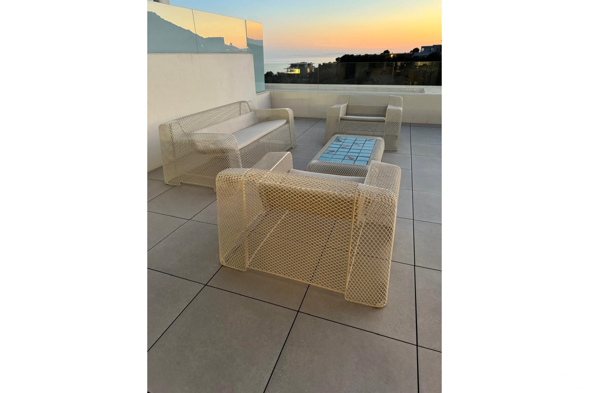 Herverkoop - Appartement - Altos de los Monteros - Inland