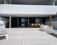 Herverkoop - Appartement - Altos de los Monteros - Inland