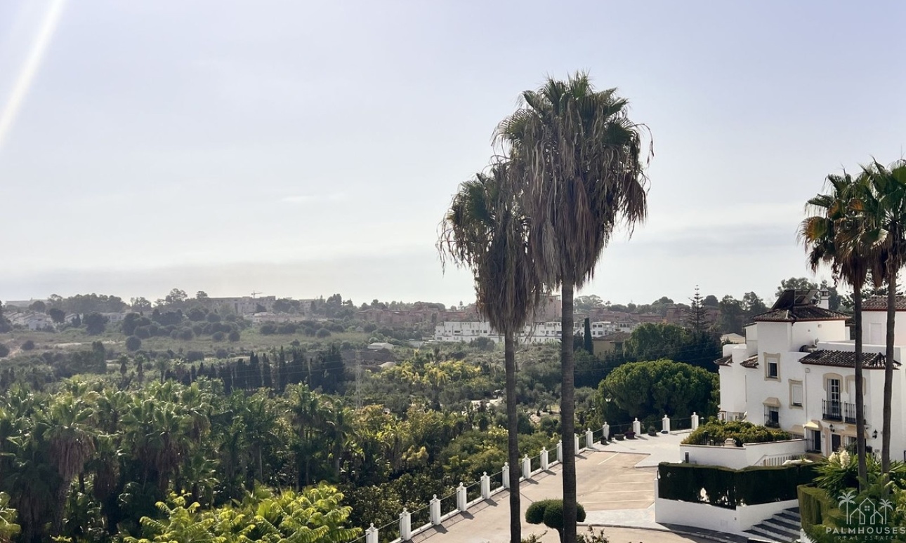 Herverkoop - Appartement - Bel Air - Inland