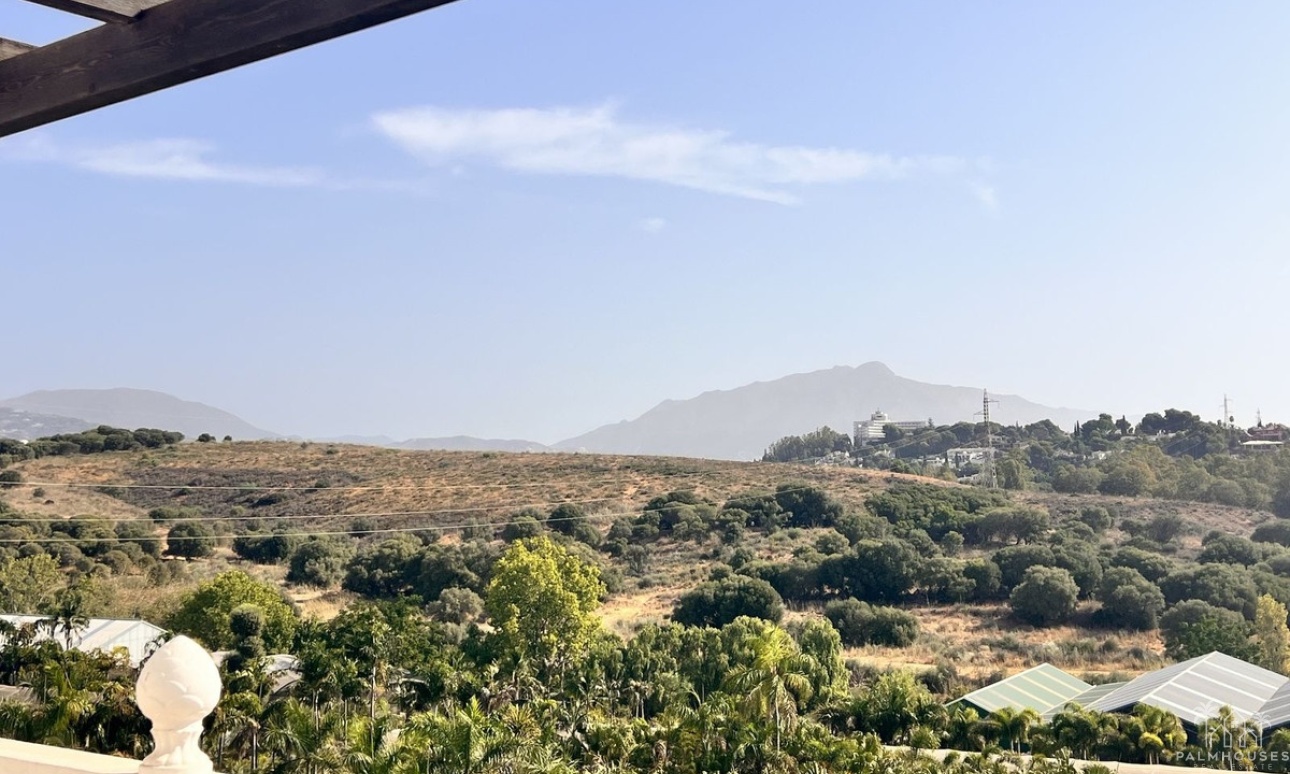 Herverkoop - Appartement - Bel Air - Inland