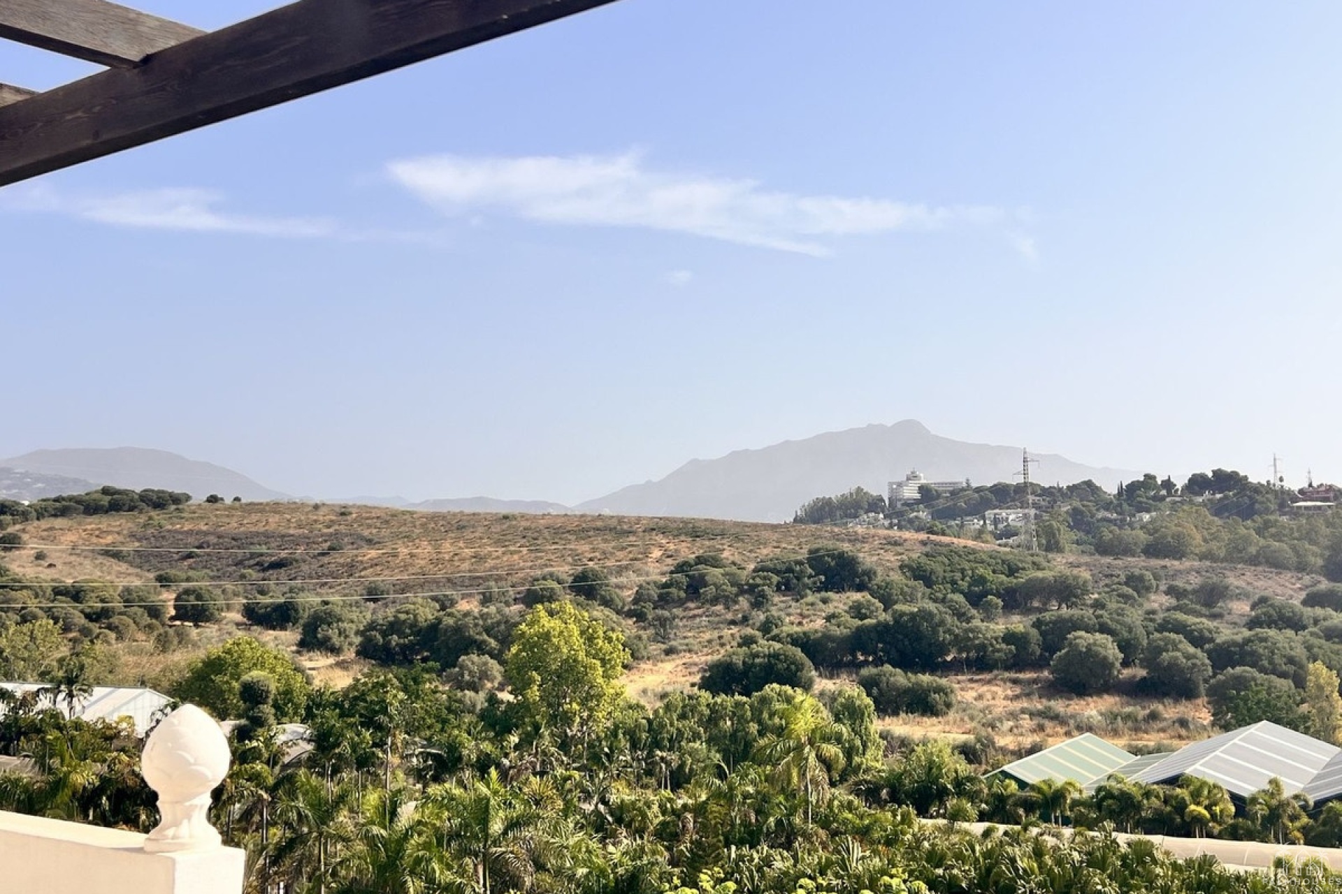 Herverkoop - Appartement - Bel Air - Inland