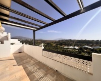 Herverkoop - Appartement - Bel Air - Inland
