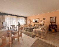 Herverkoop - Appartement - Bel Air - Inland