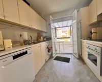 Herverkoop - Appartement - Bel Air - Inland