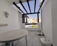Herverkoop - Appartement - Bel Air - Inland