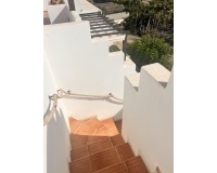 Herverkoop - Appartement - Bel Air - Inland
