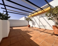 Herverkoop - Appartement - Bel Air - Inland