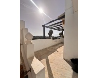 Herverkoop - Appartement - Bel Air - Inland