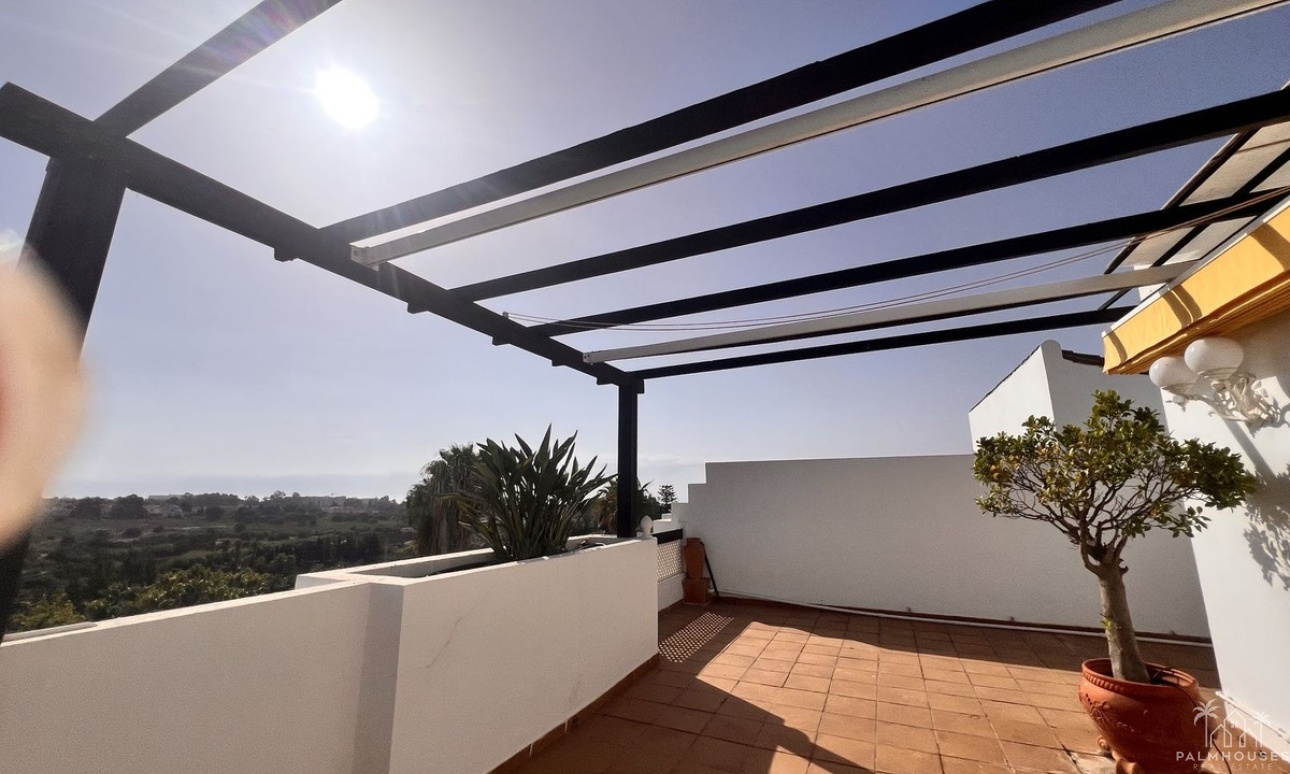 Herverkoop - Appartement - Bel Air - Inland