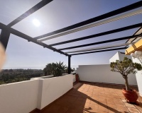Herverkoop - Appartement - Bel Air - Inland