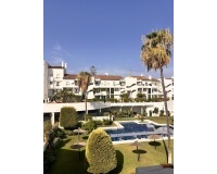 Herverkoop - Appartement - Bel Air - Inland