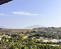 Herverkoop - Appartement - Bel Air - Inland