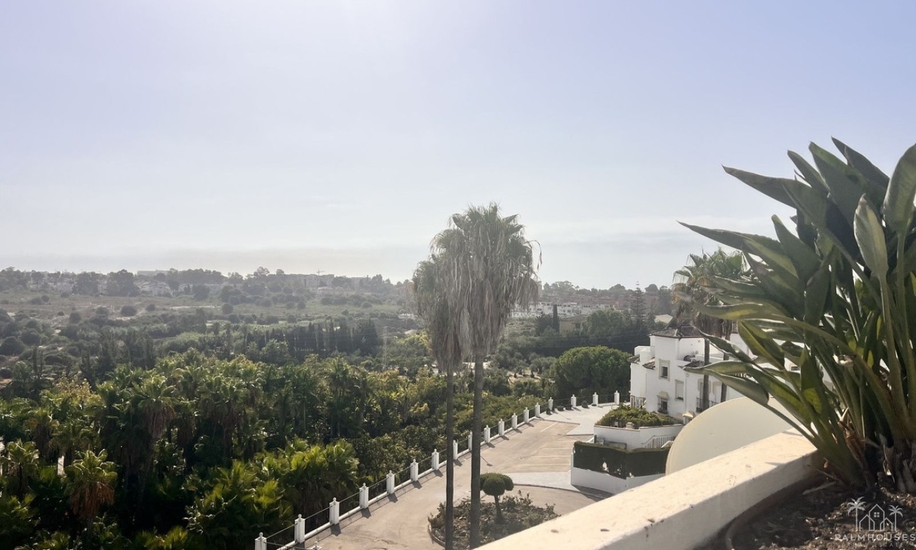 Herverkoop - Appartement - Bel Air - Inland