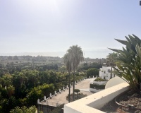 Herverkoop - Appartement - Bel Air - Inland