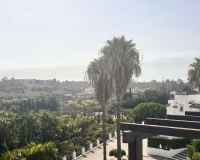 Herverkoop - Appartement - Bel Air - Inland