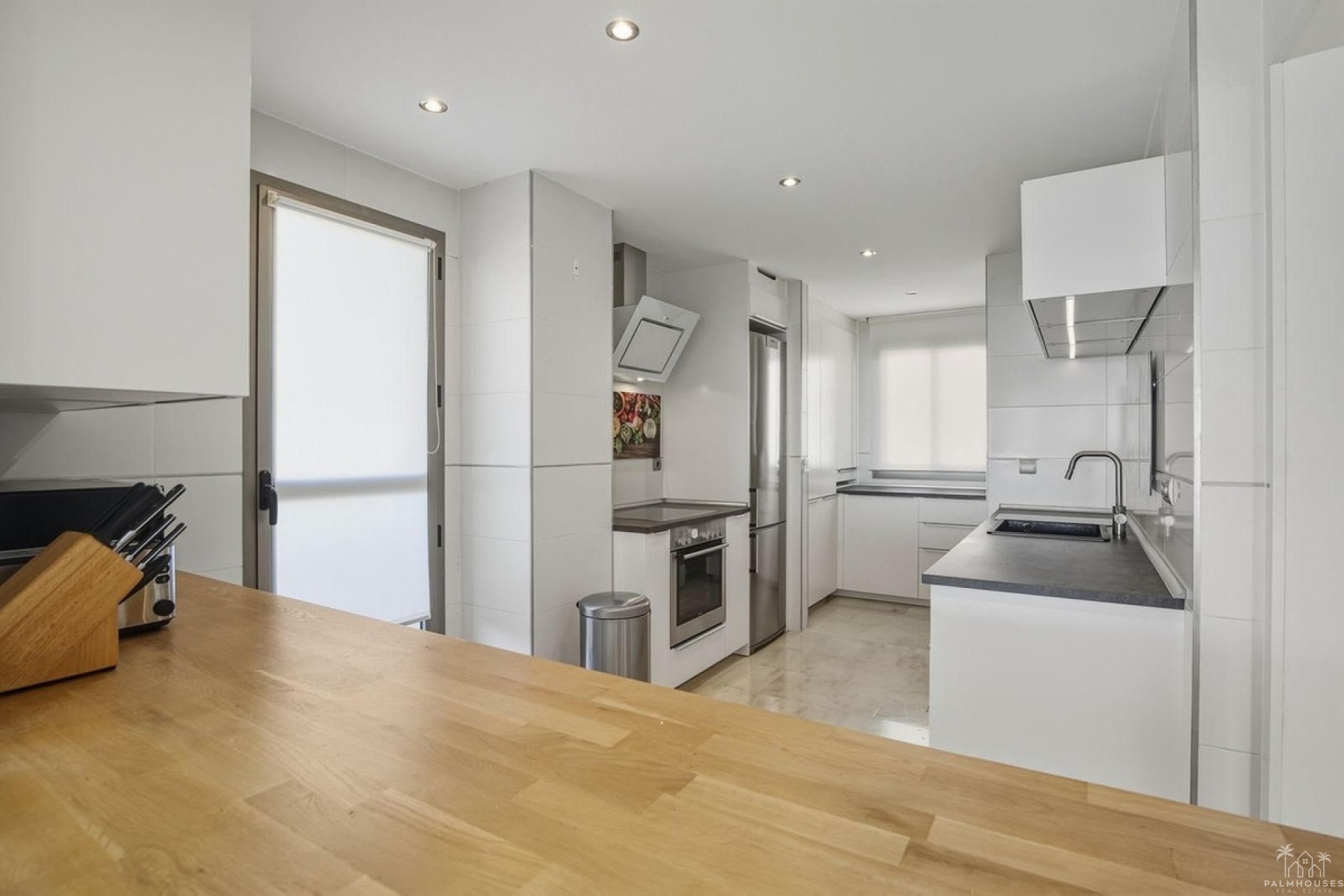 Herverkoop - Appartement - Benahavís - Costa del Sol