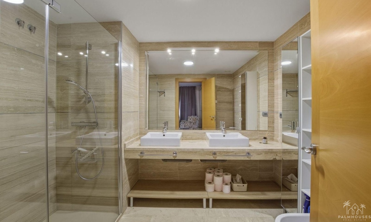 Herverkoop - Appartement - Benahavís - Costa del Sol