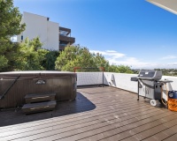 Herverkoop - Appartement - Benahavís - Costa del Sol