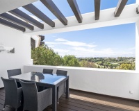 Herverkoop - Appartement - Benahavís - Costa del Sol