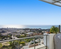 Herverkoop - Appartement - Benalmádena - Costa del Sol