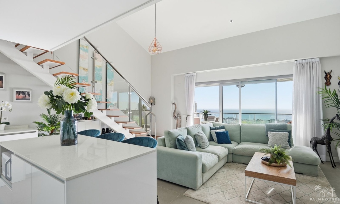 Herverkoop - Appartement - Benalmádena - Costa del Sol