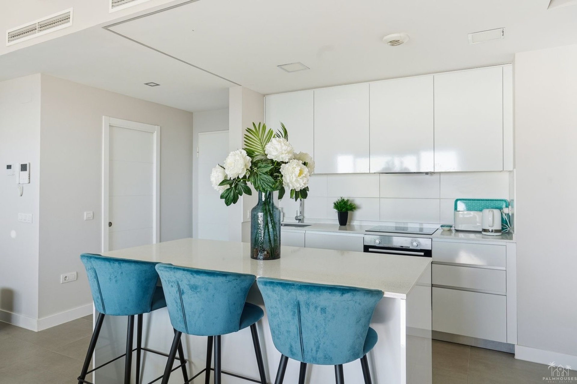 Herverkoop - Appartement - Benalmádena - Costa del Sol