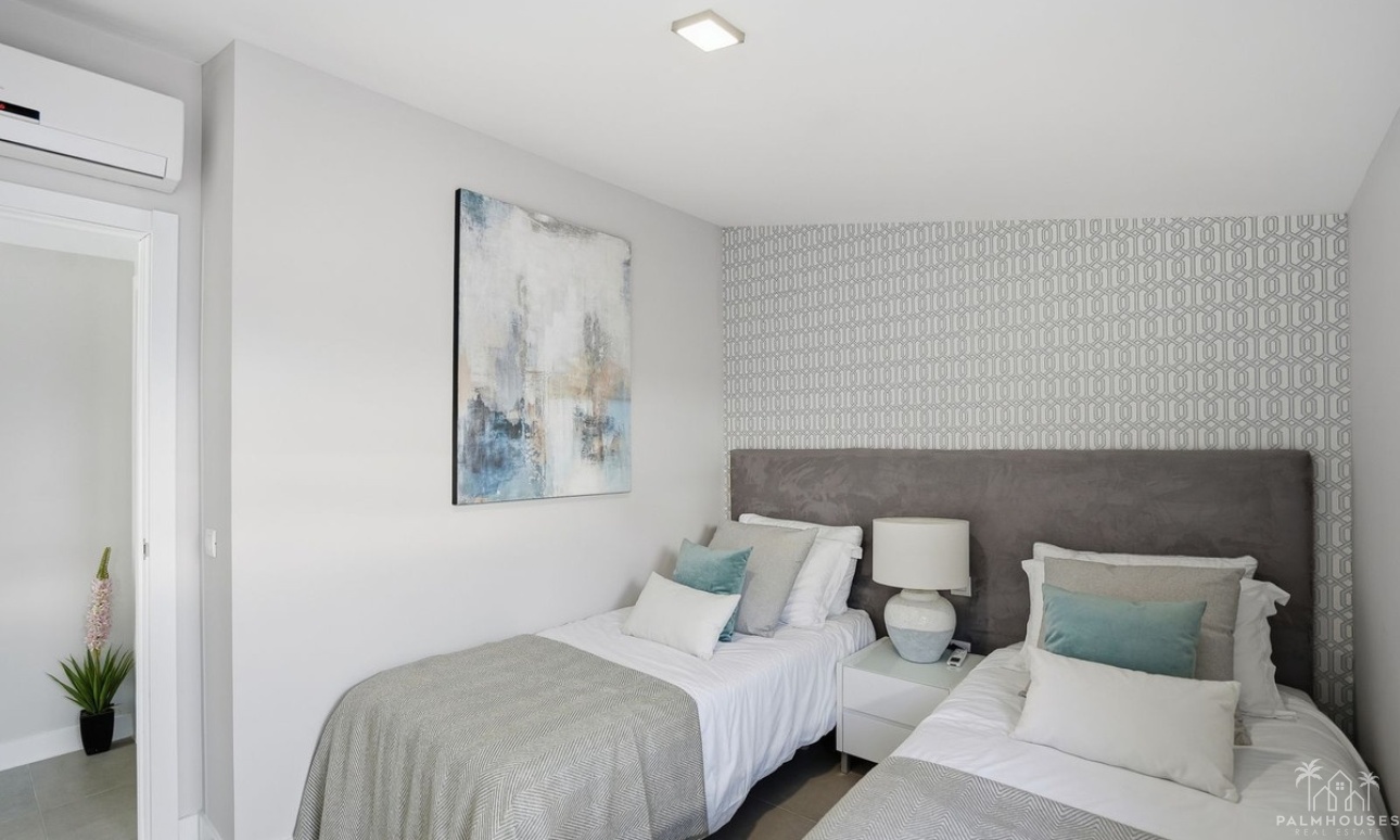 Herverkoop - Appartement - Benalmádena - Costa del Sol
